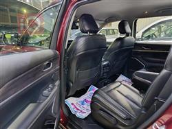 جیپ L گراند شیرۆکی